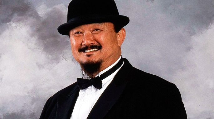 High Quality Mr Fuji Blank Meme Template