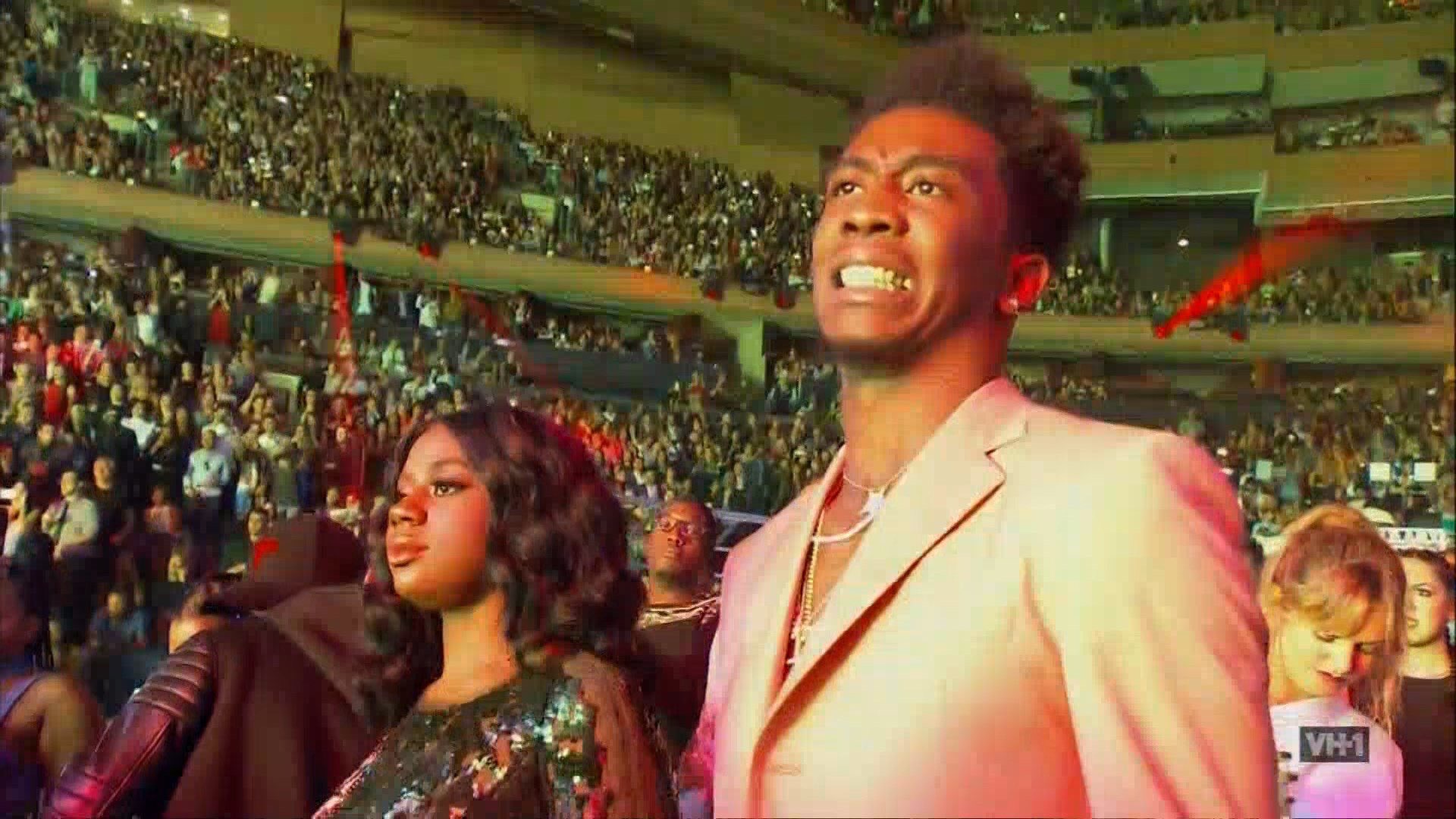 Desiigner Blank Meme Template