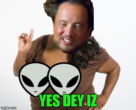 YES DEY IZ | made w/ Imgflip meme maker