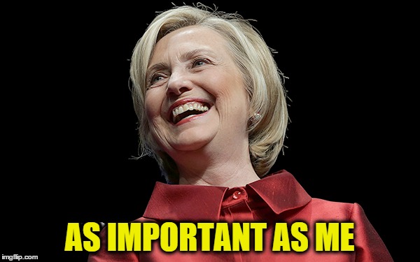 AS IMPORTANT AS ME | made w/ Imgflip meme maker
