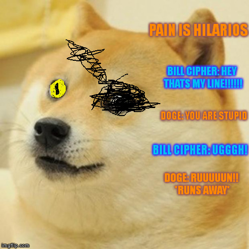 Doge Meme - Imgflip