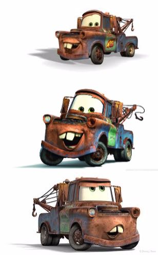 High Quality Bad Pun Mater Blank Meme Template