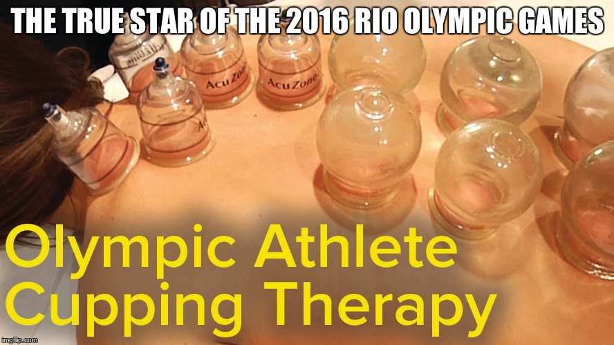 Wondering who shined the brightest in the Olympics | THE TRUE STAR OF THE 2016 RIO OLYMPIC GAMES | image tagged in rio olympics | made w/ Imgflip meme maker