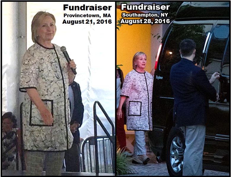 High Quality Hillary Clothing Blank Meme Template