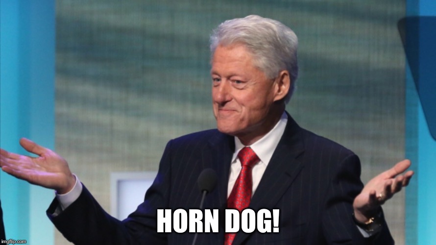 HORN DOG! | made w/ Imgflip meme maker