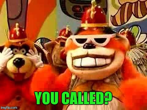YOU CALLED? | made w/ Imgflip meme maker