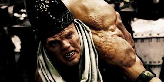 Ephialtes Blank Meme Template