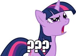 twilight confused | ??? | image tagged in twilight confused | made w/ Imgflip meme maker