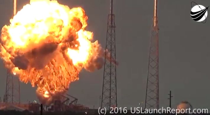 High Quality Spacex Blank Meme Template