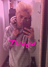 Diego | image tagged in gifs,youtuber | made w/ Imgflip images-to-gif maker