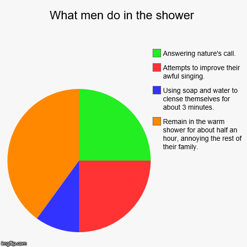 image tagged in funny,pie charts | made w/ Imgflip chart maker