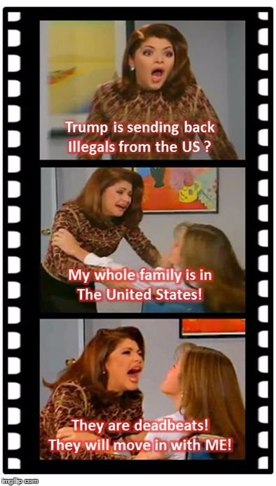 image tagged in trump mexico | made w/ Imgflip meme maker