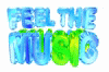 FEEL THE MUSIC | image tagged in gifs,rrr,riddimrootsradio | made w/ Imgflip video-to-gif maker