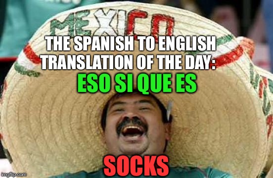 google translate english to mexican spanish