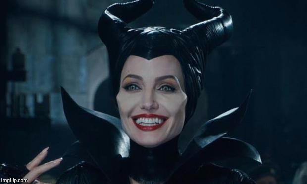 Maleficent | image tagged in maleficent | made w/ Imgflip meme maker