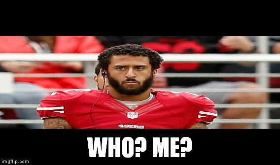 WHO? ME? | made w/ Imgflip meme maker