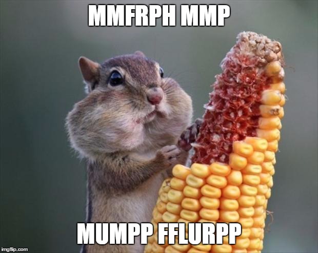 MMFRPH MMP MUMPP FFLURPP | made w/ Imgflip meme maker