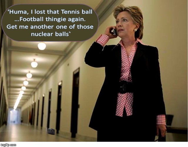 image tagged in hillary phone | made w/ Imgflip meme maker