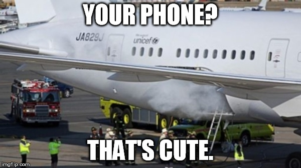 YOUR PHONE? THAT'S CUTE. | made w/ Imgflip meme maker