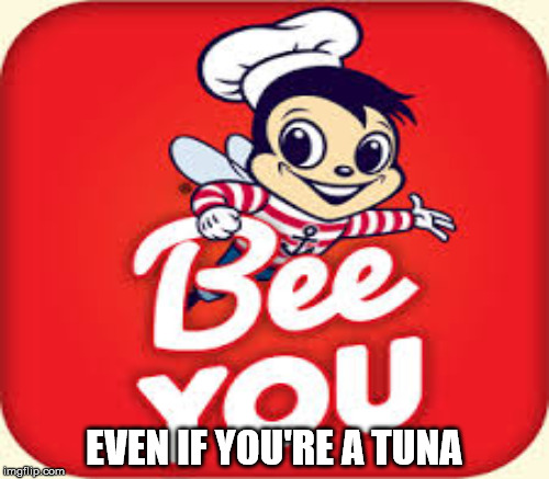 EVEN IF YOU'RE A TUNA | made w/ Imgflip meme maker