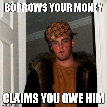 Scumbag Steve | image tagged in memes,scumbag steve | made w/ Imgflip meme maker