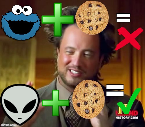 Ancient Aliens Meme | = = | image tagged in memes,ancient aliens | made w/ Imgflip meme maker