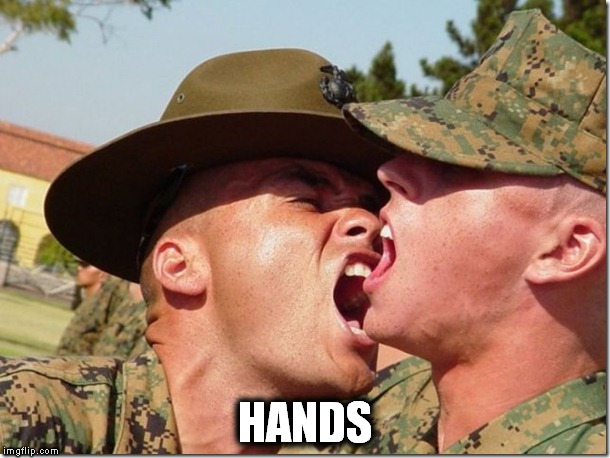 HANDS | made w/ Imgflip meme maker