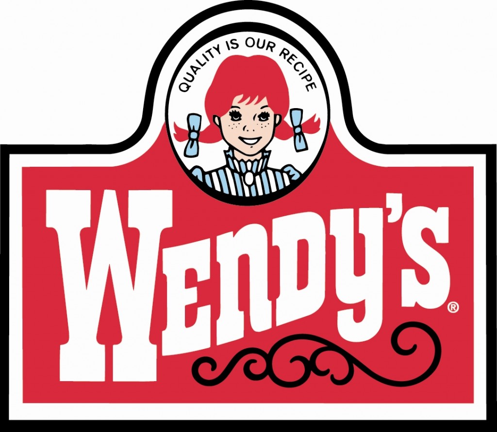 Wendy's Blank Meme Template