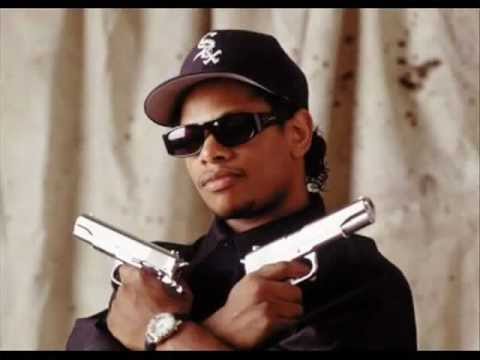 Eazy E Blank Meme Template