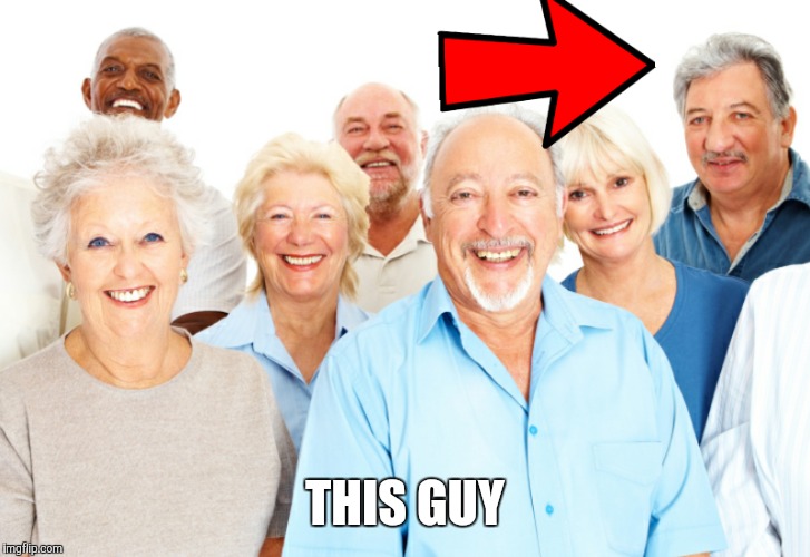 THIS GUY | made w/ Imgflip meme maker