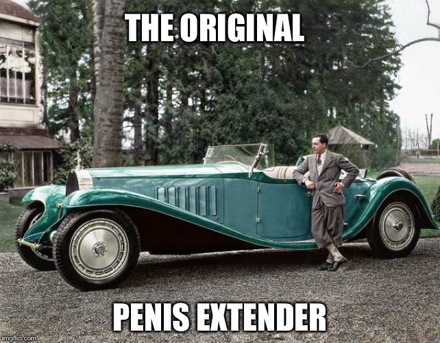 THE ORIGINAL P**IS EXTENDER | made w/ Imgflip meme maker