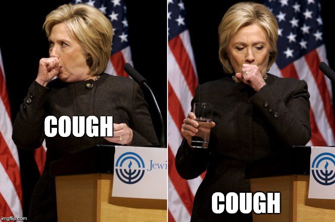 COUGH; COUGH | made w/ Imgflip meme maker