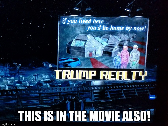 THIS IS IN THE MOVIE ALSO! | made w/ Imgflip meme maker