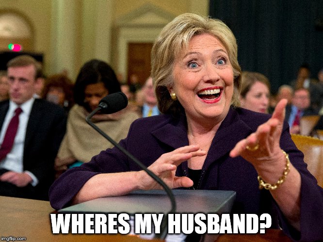 WHERES MY HUSBAND? | made w/ Imgflip meme maker