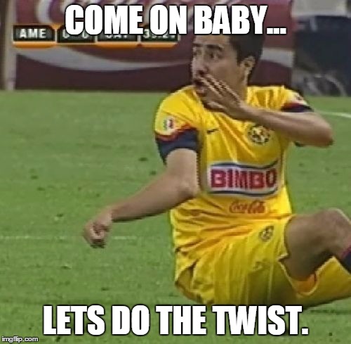 Efrain Juarez | COME ON BABY... LETS DO THE TWIST. | image tagged in memes,efrain juarez | made w/ Imgflip meme maker