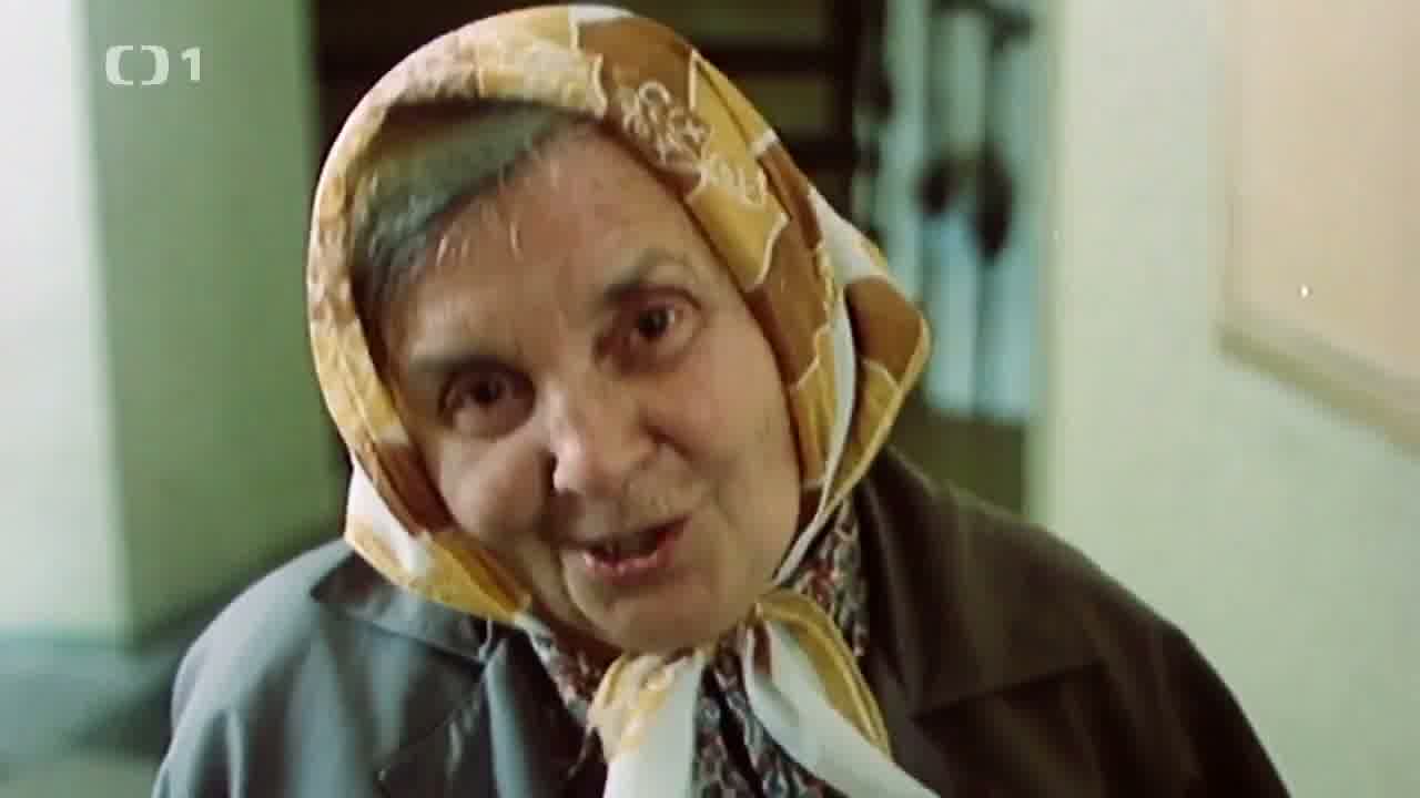 Máte sklep? A mohla bych ho vidět?