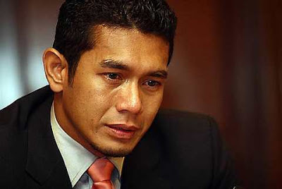 fahrin ahmad Blank Meme Template