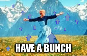 HAVE A BUNCH | made w/ Imgflip meme maker