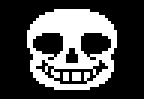 Sans1 Blank Meme Template