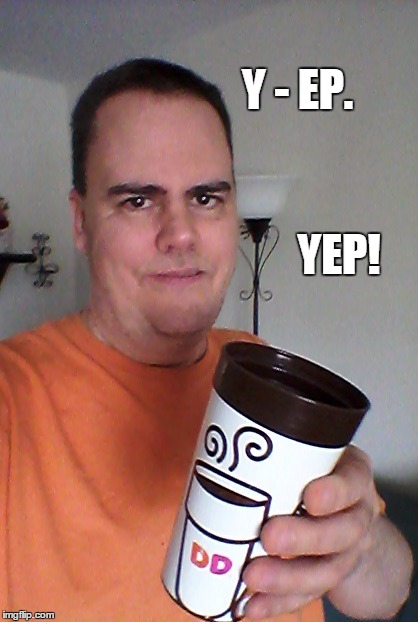 cheers | Y - EP. YEP! | image tagged in cheers | made w/ Imgflip meme maker