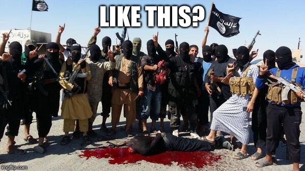 LIKE THIS? | made w/ Imgflip meme maker