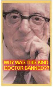 WHY WAS THIS KIND DOCTOR BANNED?? | WHY WAS THIS KIND DOCTOR BANNED?? | image tagged in doctor | made w/ Imgflip meme maker