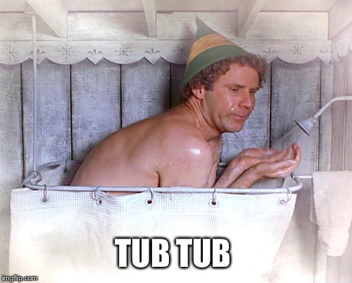 TUB TUB | made w/ Imgflip meme maker
