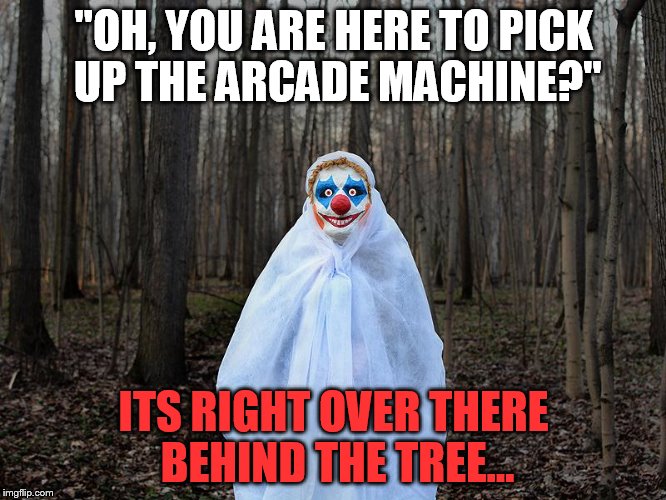 Arcade memes MAKE SOME! - Page 12 - Coin-op Videogame ...