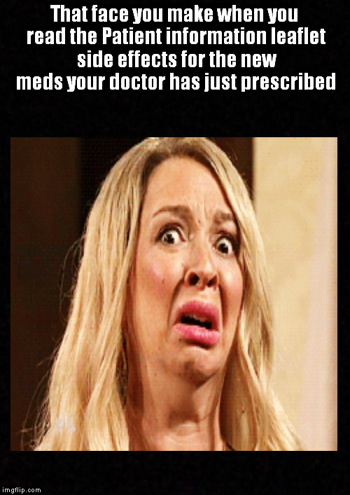 Nursing Medication Meme