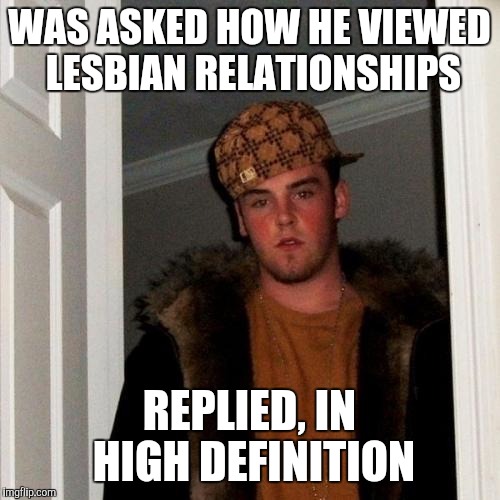 Scumbag Steve Meme Imgflip 