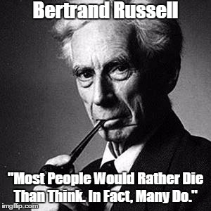 Image result for pax on both houses bertrand russell many do