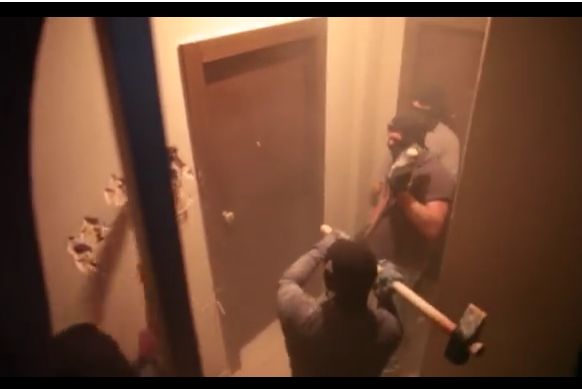 Greek antifascists Blank Meme Template