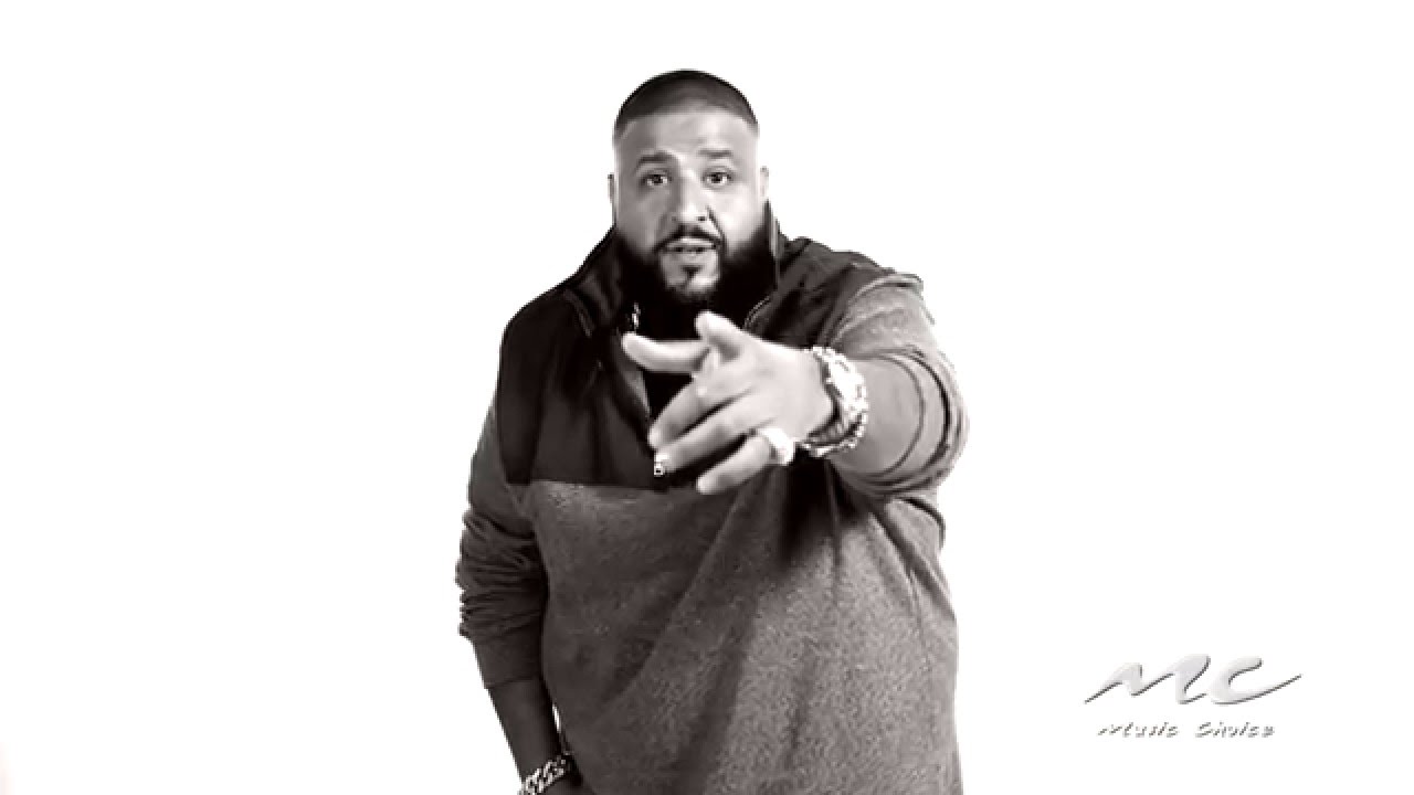 DJ Khaled Another One Blank Meme Template