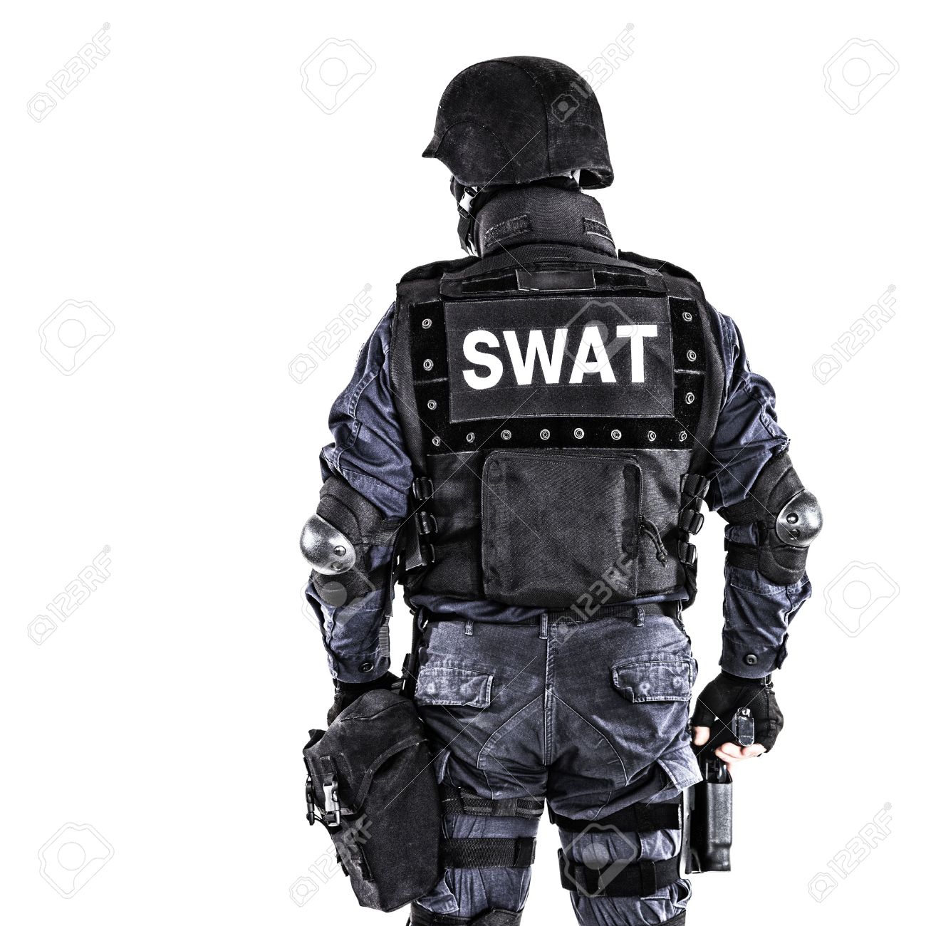 SWAT analysis Blank Meme Template